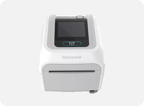 Buy PC45D Desktop Direct Thermal Barcode Healthcare Printer at Best Price in Dubai, Abu Dhabi, UAE